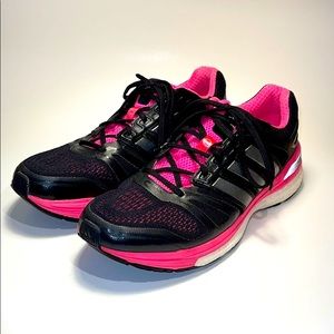 Adidas Energy Boost Running Shoes Women’s 9.5